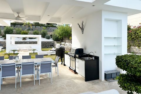 Villa a Javea, Alicante, Javea - € 2.350.000 | Ref: KS3222 - foto 24