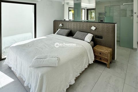 Villa a Javea, Alicante, Javea - € 2.350.000 | Ref: KS3222 - foto 14