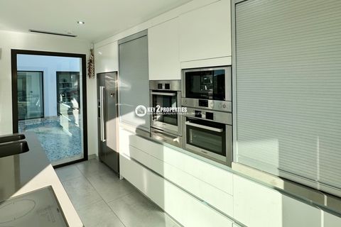 Villa a Javea, Alicante, Javea - € 2.350.000 | Ref: KS3222 - foto 9