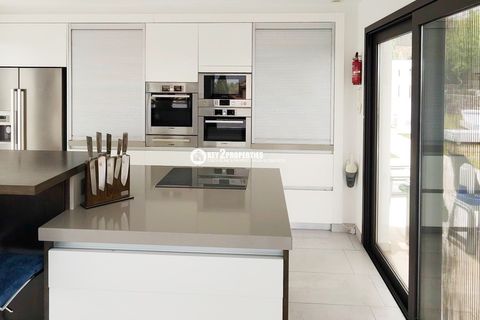 Villa a Javea, Alicante, Javea - € 2.350.000 | Ref: KS3222 - foto 10