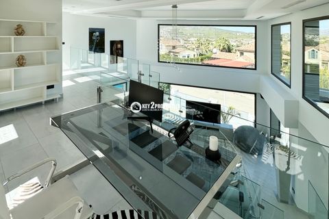 Villa a Javea, Alicante, Javea - € 2.350.000 | Ref: KS3222 - foto 11