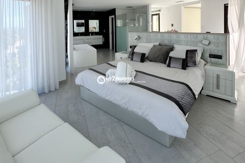 Villa a Javea, Alicante, Javea - € 2.350.000 | Ref: KS3222 - foto 18
