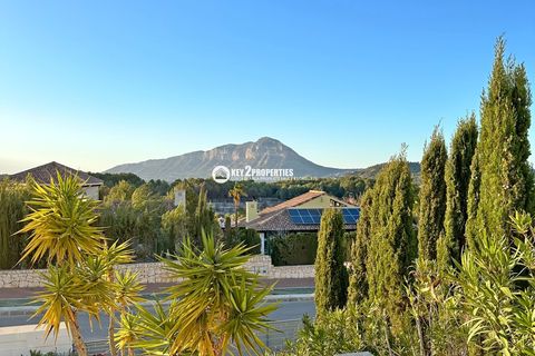 Villa a Javea, Alicante, Javea - € 2.350.000 | Ref: KS3222 - foto 27