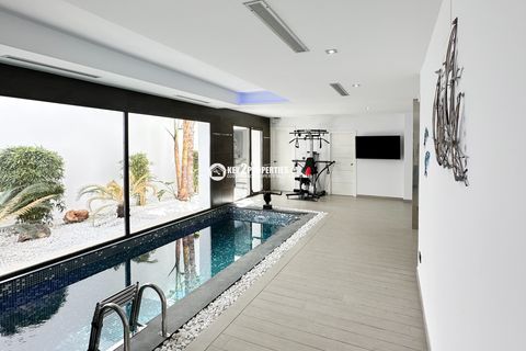 Villa a Javea, Alicante, Javea - € 2.350.000 | Ref: KS3222 - foto 31