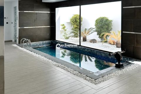 Villa a Javea, Alicante, Javea - € 2.350.000 | Ref: KS3222 - foto 32