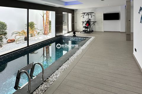 Villa a Javea, Alicante, Javea - € 2.350.000 | Ref: KS3222 - foto 33