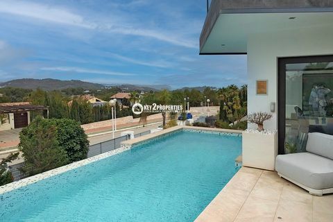 Villa a Javea, Alicante, Javea - € 2.350.000 | Ref: KS3222 - foto 39