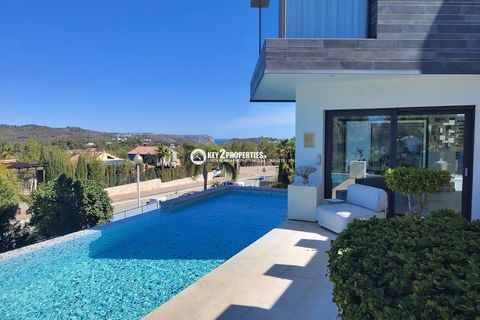 Villa a Javea, Alicante, Javea - € 2.350.000 | Ref: KS3222 - foto 40