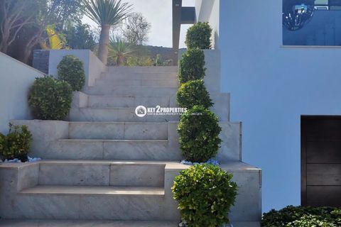 Villa a Javea, Alicante, Javea - € 2.350.000 | Ref: KS3222 - foto 42