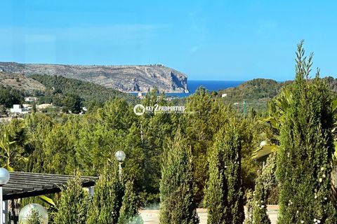 Villa a Javea, Alicante, Javea - € 2.350.000 | Ref: KS3222 - foto 44