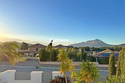 Villa a Javea, Alicante, Javea - € 2.350.000 | Ref: KS3222 - foto 45