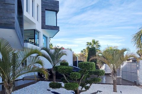 Villa a Javea, Alicante, Javea - € 2.350.000 | Ref: KS3222 - foto 46