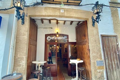Stadthaus in Javea, Alicante - Foto 1