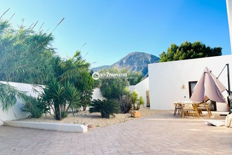 Villa a Javea, Alicante, Javea - € 995.000 | Ref: KS3144 - foto 31