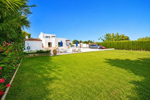 Villa in Javea, Alicante, Javea - € 995.000 | Ref: KS3144 - foto 35
