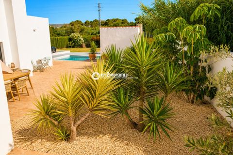 Villa in Javea, Alicante, Javea - € 995.000 | Ref: KS3144 - foto 41