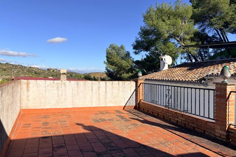 Byhus i Alozaina, Malaga, Alozaina - € 84.950 | Ref: Casa Alozaina - foto 23