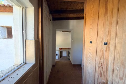 Byhus i Alozaina, Malaga, Alozaina - € 84.950 | Ref: Casa Alozaina - foto 7