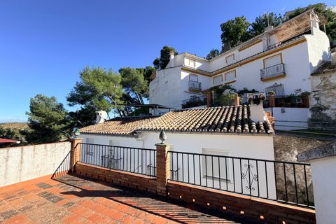 Byhus i Alozaina, Malaga, Alozaina - € 84.950 | Ref: Casa Alozaina - foto 22
