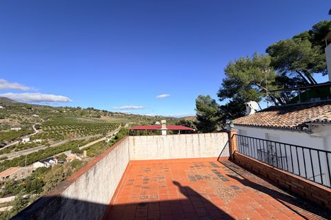 Byhus i Alozaina, Malaga, Alozaina - € 84.950 | Ref: Casa Alozaina - foto 21