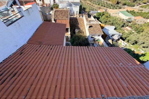 Byhus i Alozaina, Malaga, Alozaina - € 84.950 | Ref: Casa Alozaina - foto 24