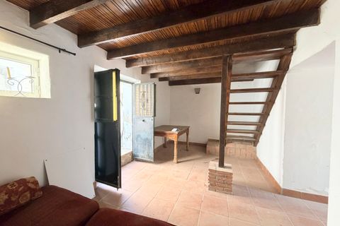 Byhus i Alozaina, Malaga, Alozaina - € 84.950 | Ref: Casa Alozaina - foto 1