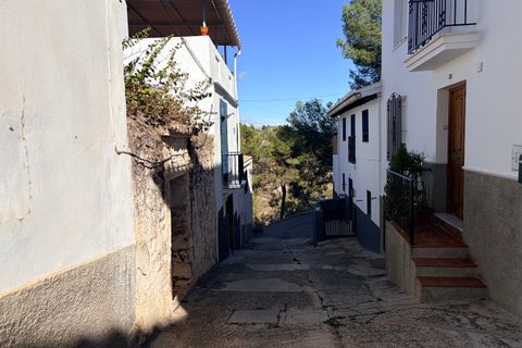 Byhus i Alozaina, Malaga, Alozaina - € 84.950 | Ref: Casa Alozaina - foto 27