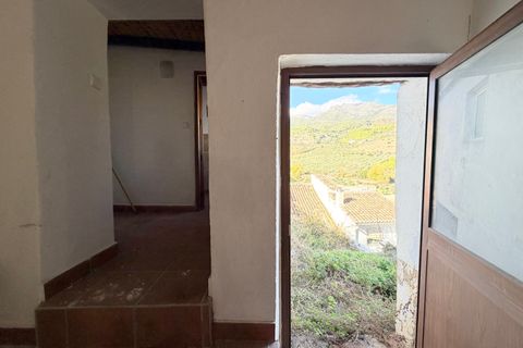 Byhus i Alozaina, Malaga, Alozaina - € 84.950 | Ref: Casa Alozaina - foto 11