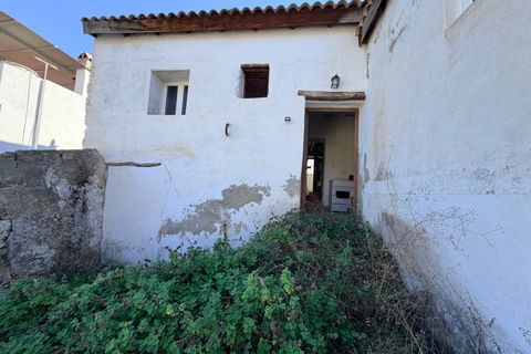 Byhus i Alozaina, Malaga, Alozaina - € 84.950 | Ref: Casa Alozaina - foto 8