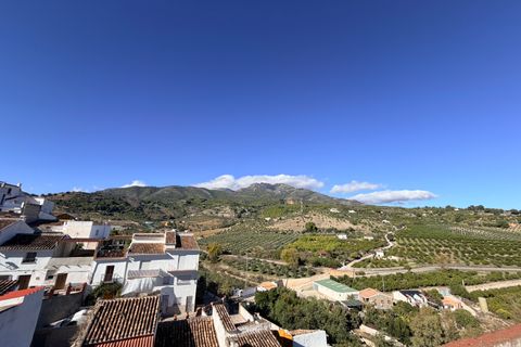 Byhus i Alozaina, Malaga, Alozaina - € 84.950 | Ref: Casa Alozaina - foto 26