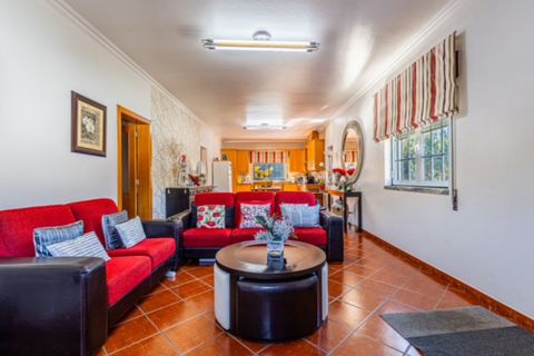Villa i Rio Maior, Santarem, Rio Maior - € 460.000 | Ref: RV2953 - foto 12