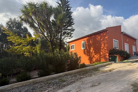 Villa i Rio Maior, Santarem, Rio Maior - € 460.000 | Ref: RV2953 - foto 5