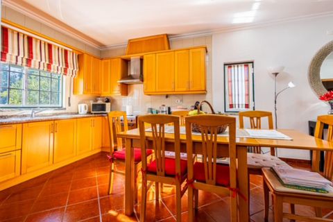 Villa i Rio Maior, Santarem, Rio Maior - € 460.000 | Ref: RV2953 - foto 15