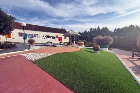 Villa i Rio Maior, Santarem, Rio Maior - € 460.000 | Ref: RV2953 - foto 2