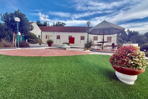 Villa i Rio Maior, Santarem, Rio Maior - € 460.000 | Ref: RV2953 - foto 35
