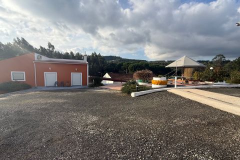 Villa i Rio Maior, Santarem, Rio Maior - € 460.000 | Ref: RV2953 - foto 31