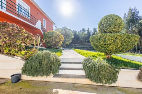 Villa i Rio Maior, Santarem, Rio Maior - € 460.000 | Ref: RV2953 - foto 6