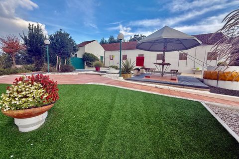 Villa i Rio Maior, Santarem, Rio Maior - € 460.000 | Ref: RV2953 - foto 36