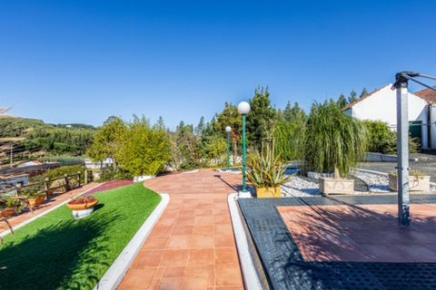 Villa i Rio Maior, Santarem, Rio Maior - € 460.000 | Ref: RV2953 - foto 3
