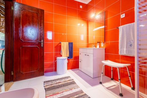 Villa i Rio Maior, Santarem, Rio Maior - € 460.000 | Ref: RV2953 - foto 9