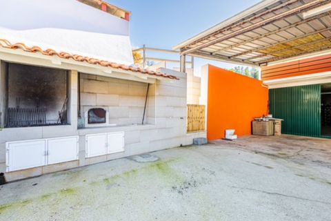 Villa i Rio Maior, Santarem, Rio Maior - € 460.000 | Ref: RV2953 - foto 20
