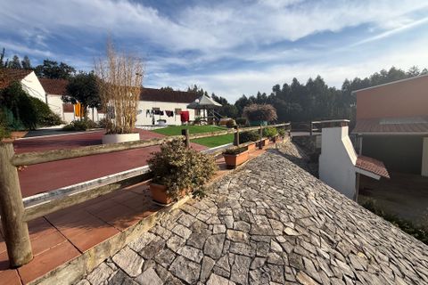 Villa i Rio Maior, Santarem, Rio Maior - € 460.000 | Ref: RV2953 - foto 28