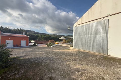 Villa i Rio Maior, Santarem, Rio Maior - € 460.000 | Ref: RV2953 - foto 32