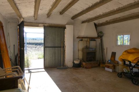 Finca i Fabara, Zaragoza, Fabara - € 29.000 | Ref: 1080 - foto 8