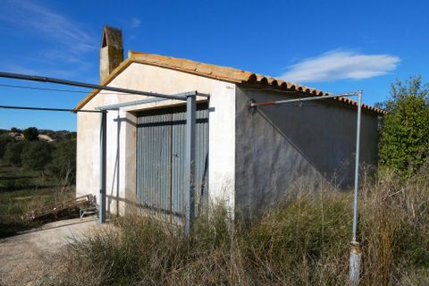 Finca i Fabara, Zaragoza, Fabara - € 29.000 | Ref: 1080 - foto 12
