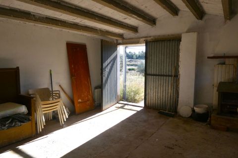 Finca i Fabara, Zaragoza, Fabara - € 29.000 | Ref: 1080 - foto 9