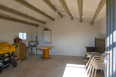 Finca i Fabara, Zaragoza, Fabara - € 29.000 | Ref: 1080 - foto 6