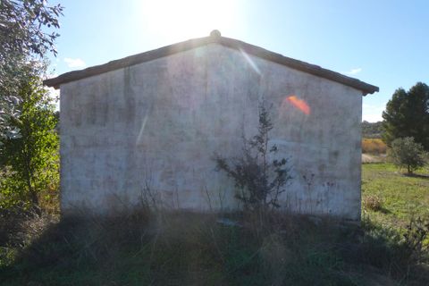 Finca i Fabara, Zaragoza, Fabara - € 29.000 | Ref: 1080 - foto 16