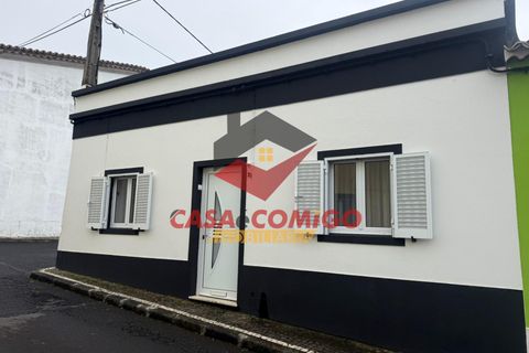 Villa i Ponta Delgada, Sao Miguel, Ponta Delgada - € 325.000 | Ref: 220902025-3/13100 - foto 1
