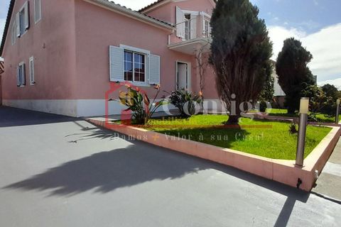 Villa i Ponta Delgada, Sao Miguel, Ponta Delgada - € 570.000 | Ref: 220902009-59/13100 - foto 5